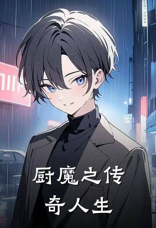 厨魔之传奇人生