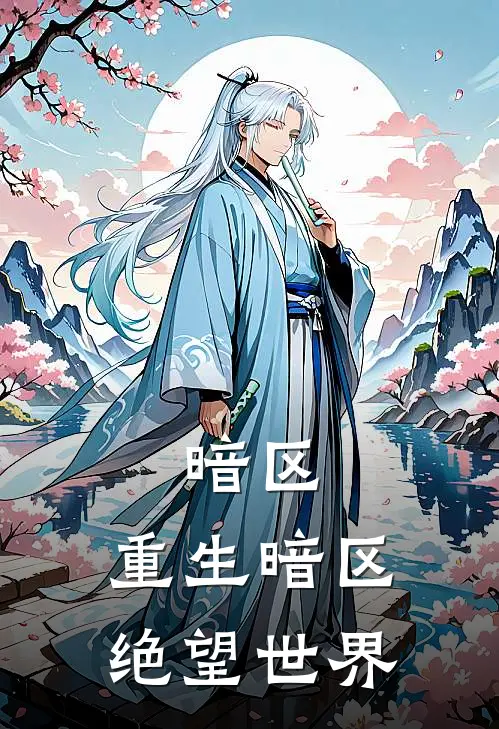 暗区：重生暗区绝望世界