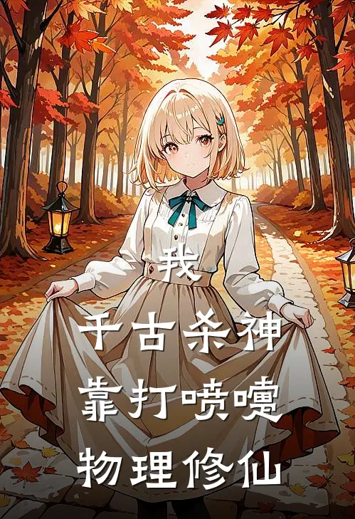 我，千古杀神，靠打喷嚏物理修仙(姬青木吕布)最新小说_免费阅读完整版小说我，千古杀神，靠打喷嚏物理修仙(姬青木吕布)