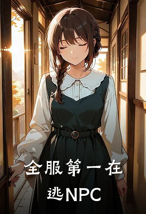 全服第一在逃NPC金万两金万两免费小说免费阅读_推荐完结小说全服第一在逃NPC(金万两金万两)