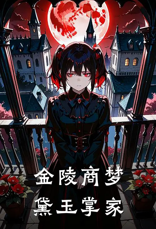 金陵商梦：黛玉掌家(黛玉紫鹃)完结版小说_最新全本小说金陵商梦：黛玉掌家黛玉紫鹃