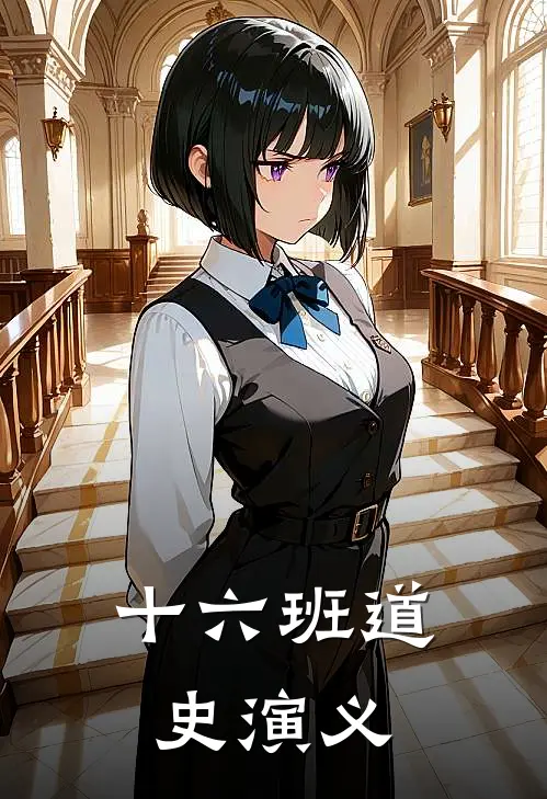 十六班道史演义苏怡銘马菲菲最新好看小说_免费小说十六班道史演义(苏怡銘马菲菲)