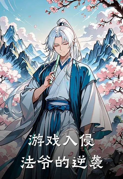 游戏入侵：法爷的逆袭林羽哥布林最新小说推荐_热门小说排行榜游戏入侵：法爷的逆袭(林羽哥布林)