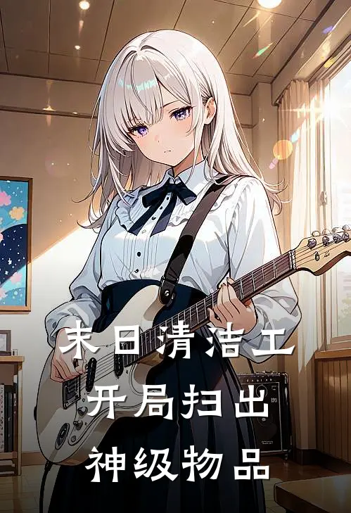 末日清洁工，开局扫出神级物品(苏晨王腾)全文在线阅读_(末日清洁工，开局扫出神级物品)精彩小说