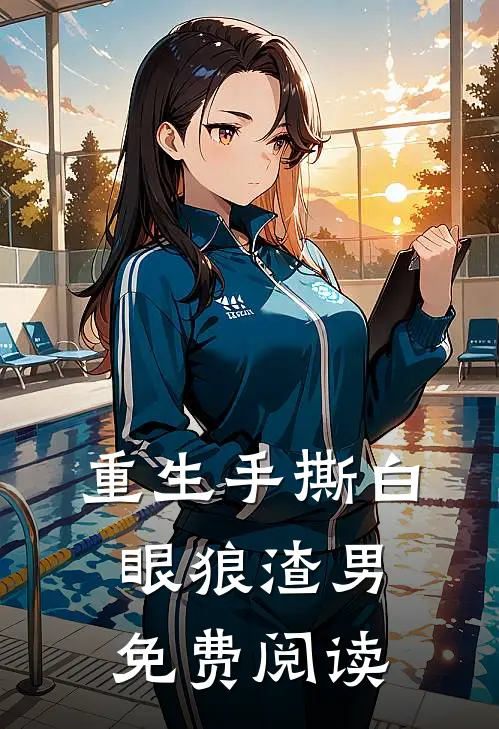 重生手撕白眼狼渣男免费阅读