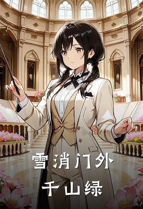 雪消门外千山绿蕴之长柏小说完整版_完结版小说推荐雪消门外千山绿(蕴之长柏)