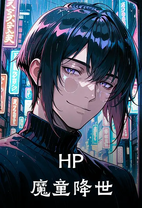 HP：魔童降世忒弥娅史密斯完结好看小说_无弹窗全文免费阅读HP：魔童降世(忒弥娅史密斯)