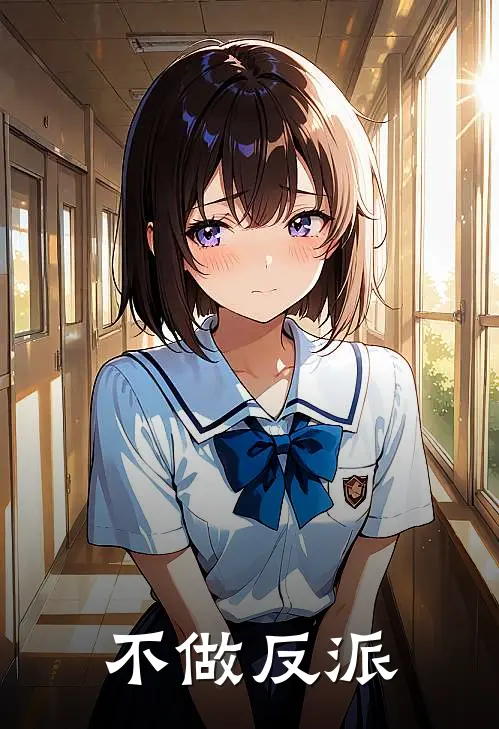 不做反派