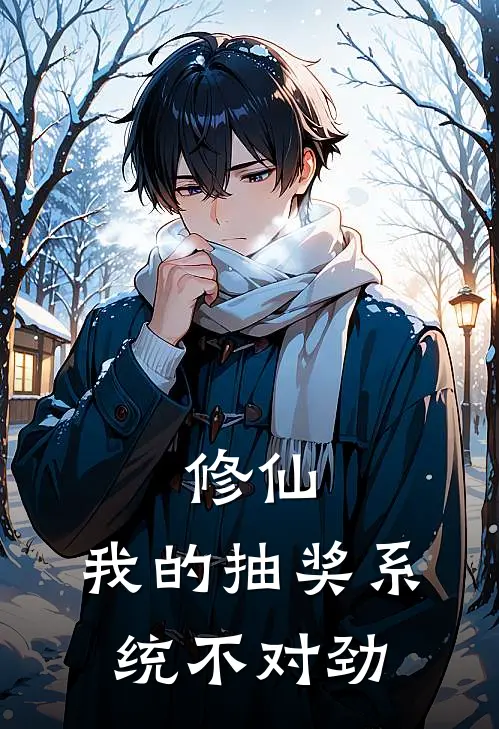 修仙，我的抽奖系统不对劲苏伟刘无天热门小说免费阅读_完本完结小说修仙，我的抽奖系统不对劲(苏伟刘无天)