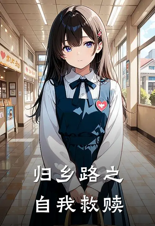 《归乡路之自我救赎》乔亚男老丁完本小说_乔亚男老丁(归乡路之自我救赎)全文免费阅读无弹窗大结局