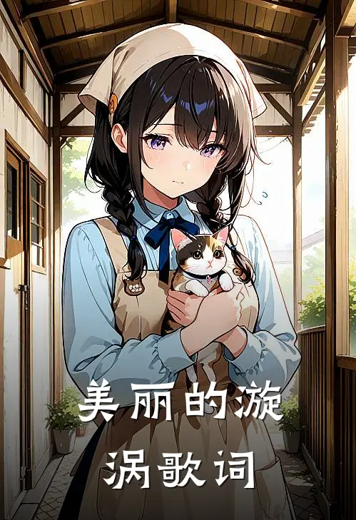 美丽的漩涡歌词