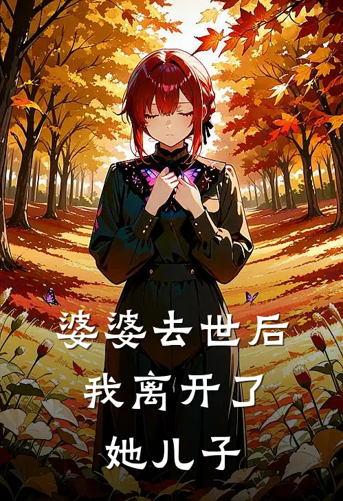 婆婆去世后，我离开了她儿子(周建国李秀芬)完结版免费阅读_婆婆去世后，我离开了她儿子全文免费阅读
