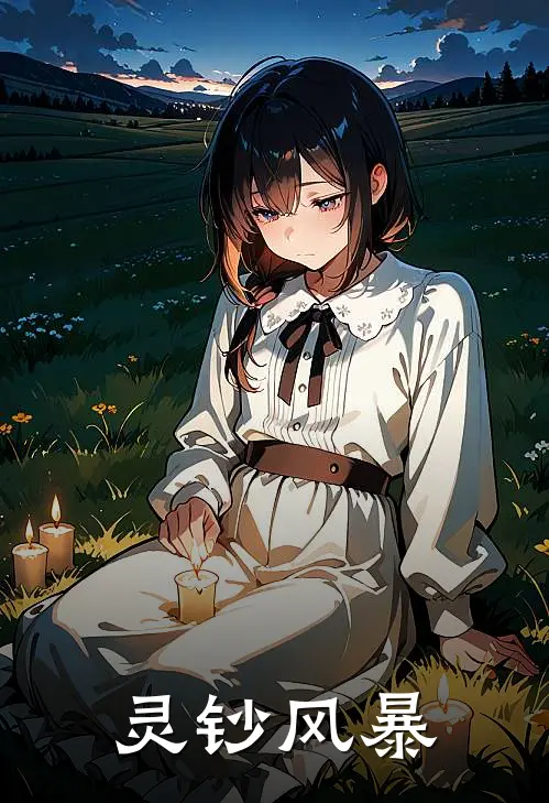 灵钞风暴(林风王干事)在哪看免费小说_最新章节列表灵钞风暴(林风王干事)