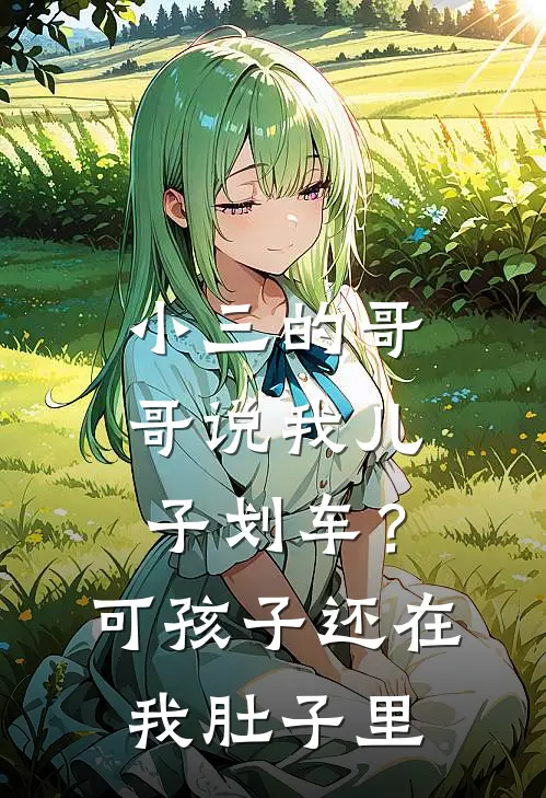 小三的哥哥说我儿子划车？可孩子还在我肚子里林轩白薇薇最新小说推荐_热门小说排行榜小三的哥哥说我儿子划车？可孩子还在我肚子里(林轩白薇薇)