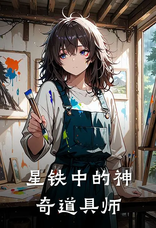 星铁中的神奇道具师（凌云丹恒）全文免费阅读无弹窗大结局_星铁中的神奇道具师最新章节列表