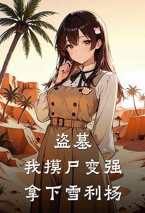 盗墓：我摸尸变强，拿下雪利杨林羽大金芽小说完结推荐_完整版小说免费阅读盗墓：我摸尸变强，拿下雪利杨(林羽大金芽)