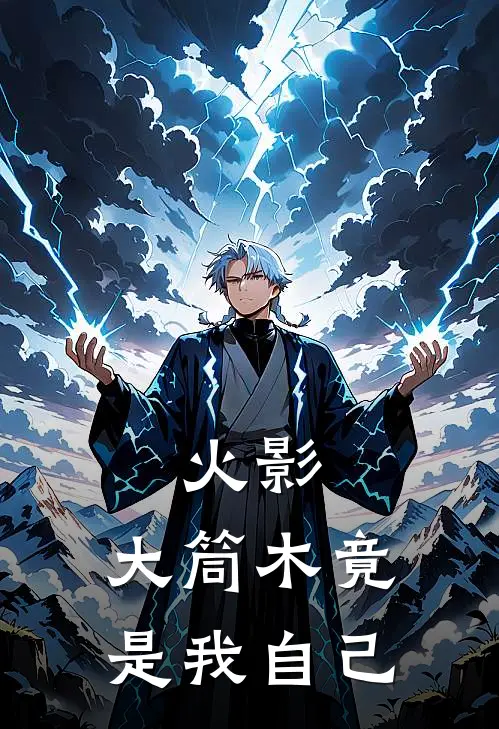 火影：大筒木竟是我自己