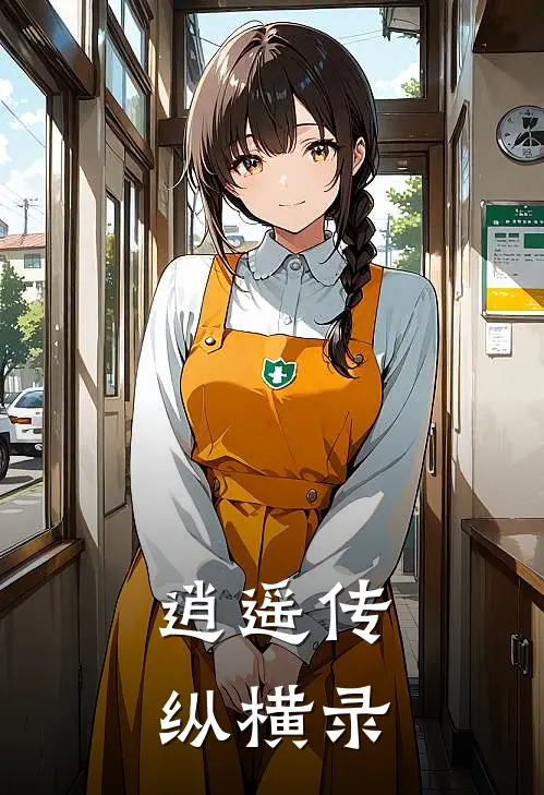 逍遥传：纵横录凌无涯赵匡胤最新小说推荐_完结小说逍遥传：纵横录(凌无涯赵匡胤)