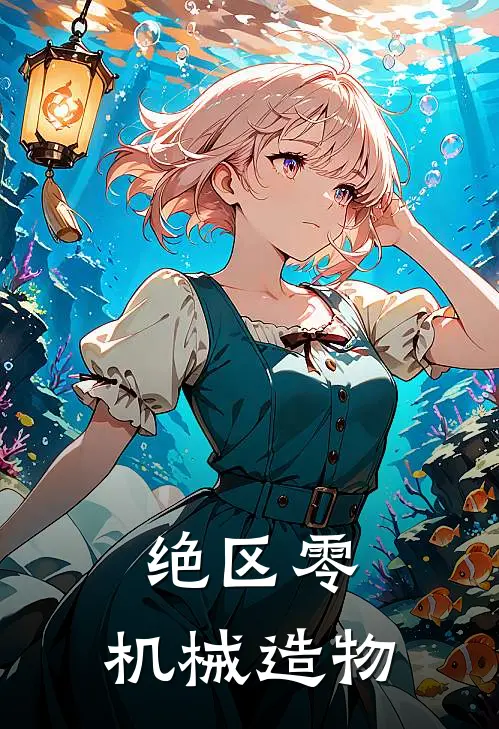 《绝区零，机械造物》修格斯卢修斯全集免费在线阅读_(修格斯卢修斯)全章节免费在线阅读