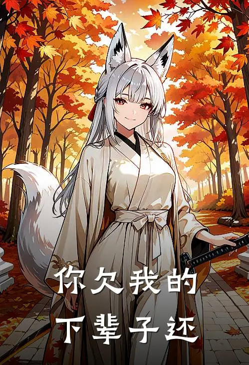 你欠我的，下辈子还