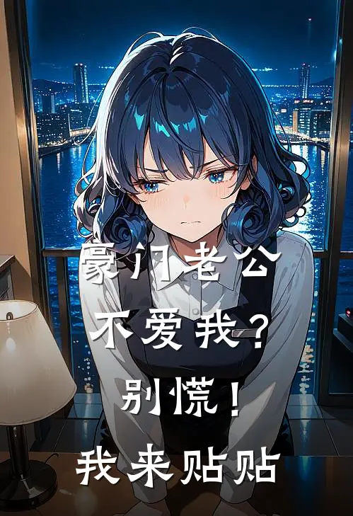 豪门老公不爱我？别慌！我来贴贴姜妍沈宴清完结好看小说_无弹窗全文免费阅读豪门老公不爱我？别慌！我来贴贴(姜妍沈宴清)