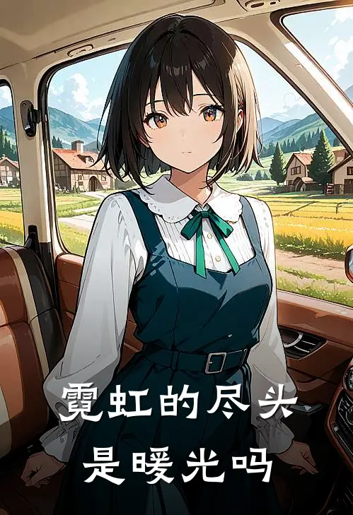 霓虹的尽头是暖光吗