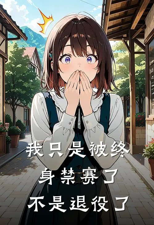 我只是被终身禁赛了，不是退役了(林笙楚莹)完本小说推荐_最新章节列表我只是被终身禁赛了，不是退役了(林笙楚莹)