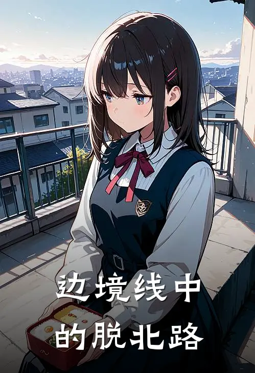 边境线中的脱北路