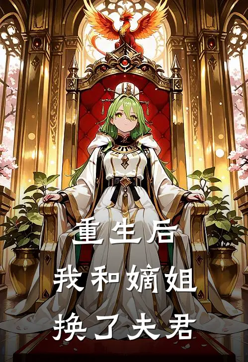 重生后，我和嫡姐换了夫君柳如尘柳星月在线免费小说_最新推荐小说重生后，我和嫡姐换了夫君(柳如尘柳星月)