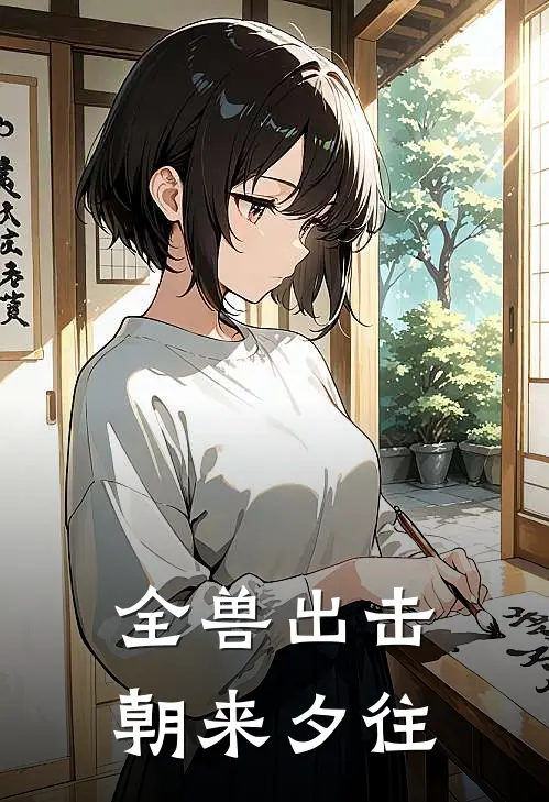 全兽出击：朝来夕往