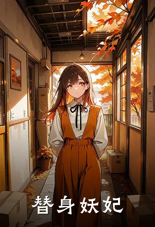 替身妖妃白姣姣柳嫣热门小说阅读_好看的小说推荐完结替身妖妃白姣姣柳嫣