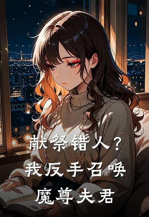 献祭错人？我反手召唤魔尊夫君