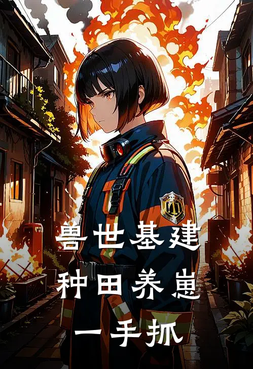 兽世基建：种田养崽一手抓营煜世文最新章节免费阅读_兽世基建：种田养崽一手抓热门小说