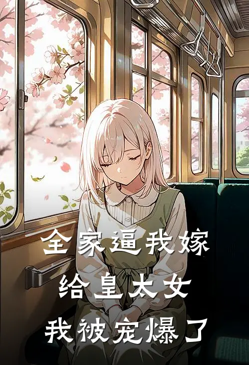 全家逼我嫁给皇太女，我被宠爆了