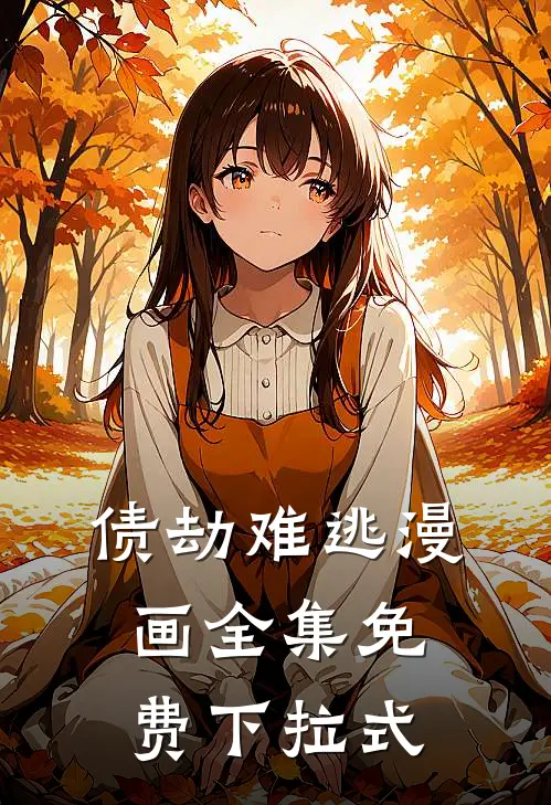 债劫难逃漫画全集免费下拉式