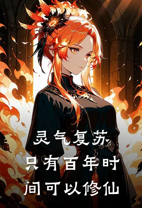 灵气复苏：只有百年时间可以修仙季青魅晶好看的小说推荐完结_在哪看免费小说灵气复苏：只有百年时间可以修仙季青魅晶