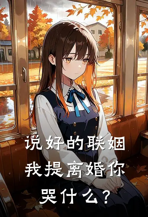 说好的联姻，我提离婚你哭什么？(楼野江韵)完整版免费阅读_(说好的联姻，我提离婚你哭什么？)全章节免费在线阅读