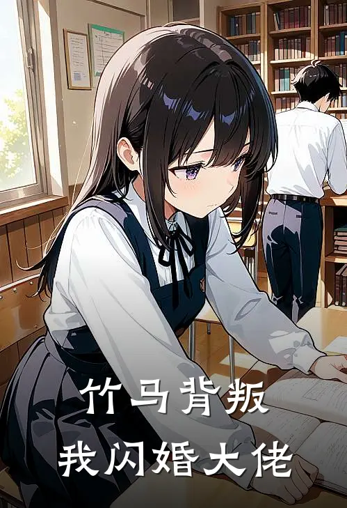 竹马背叛，我闪婚大佬林初江辰最新更新小说_在线阅读免费小说竹马背叛，我闪婚大佬林初江辰