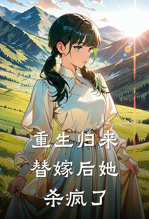 重生归来，替嫁后她杀疯了林晚宁顾兰热门完本小说_最新章节列表重生归来，替嫁后她杀疯了(林晚宁顾兰)