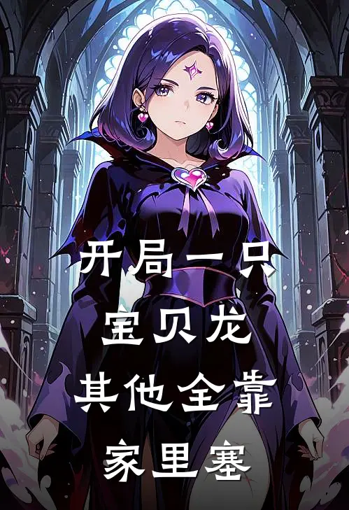 开局一只宝贝龙，其他全靠家里塞黎晓陈明最新好看小说_最新章节列表开局一只宝贝龙，其他全靠家里塞(黎晓陈明)