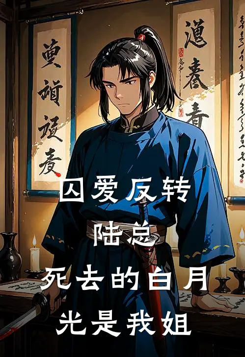 囚爱反转：陆总，死去的白月光是我姐