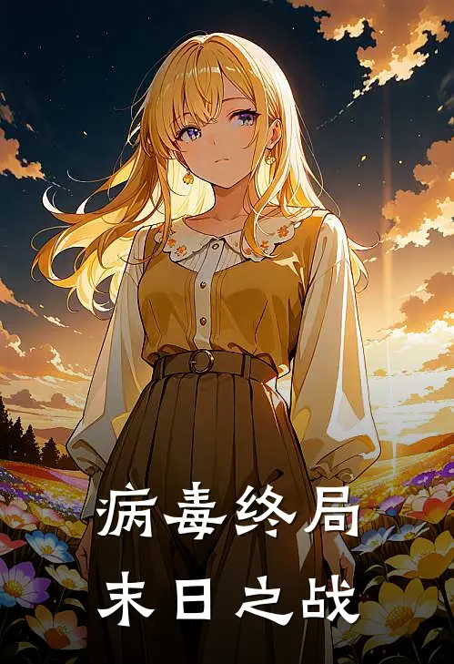 病毒终局：末日之战