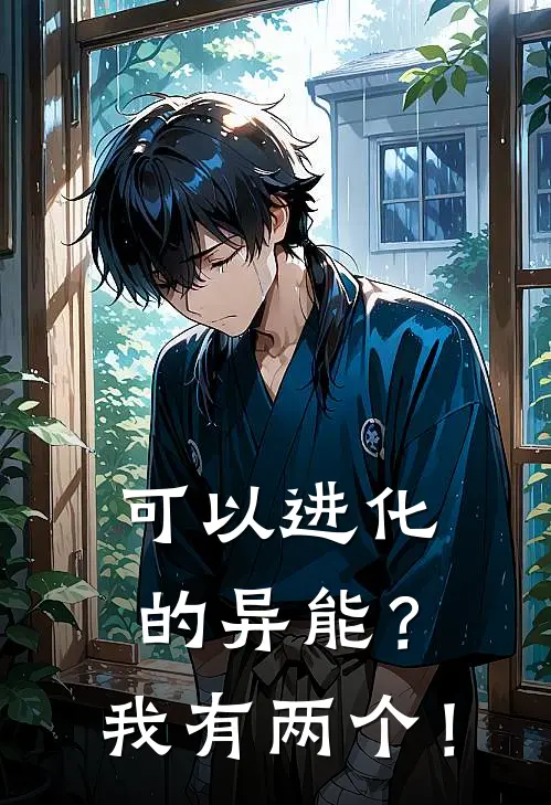 可以进化的异能？我有两个！(苏景年曾义勇)热门小说阅读_全文免费阅读可以进化的异能？我有两个！苏景年曾义勇