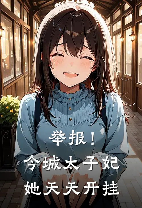 举报！今城太子妃她天天开挂苏雪榆林琳小说推荐完结_全集免费小说举报！今城太子妃她天天开挂(苏雪榆林琳)