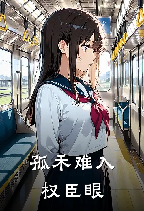 孤禾难入权臣眼