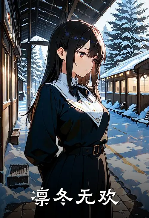 凛冬无欢(江凛顾言欢)小说全文免费阅读_无弹窗全文免费阅读凛冬无欢(江凛顾言欢)