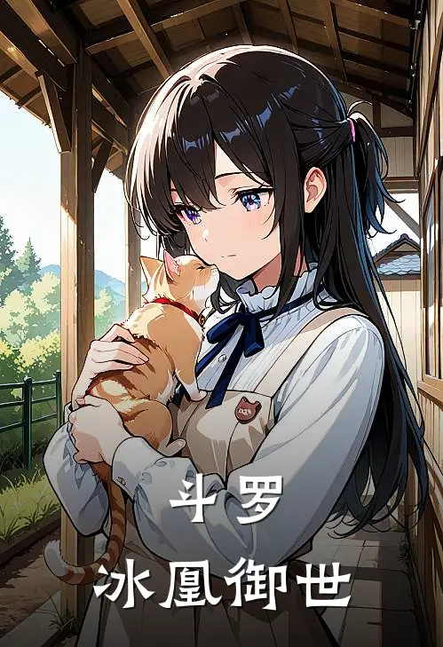 斗罗：冰凰御世凌冰月凌皓全章节免费在线阅读_《斗罗：冰凰御世》精彩小说