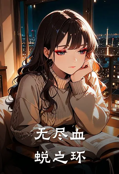 无尽血蜕之环(索恩索恩)已完结小说_小说免费阅读无尽血蜕之环索恩索恩