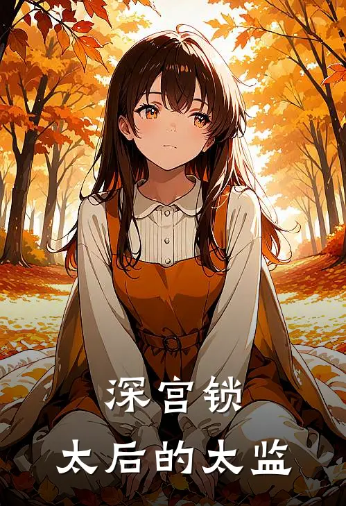 深宫锁：太后的太监