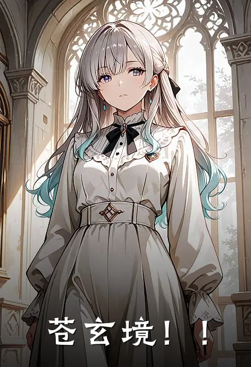 苍玄境！！(墨渊苏清月)在线阅读免费小说_最新章节列表苍玄境！！(墨渊苏清月)